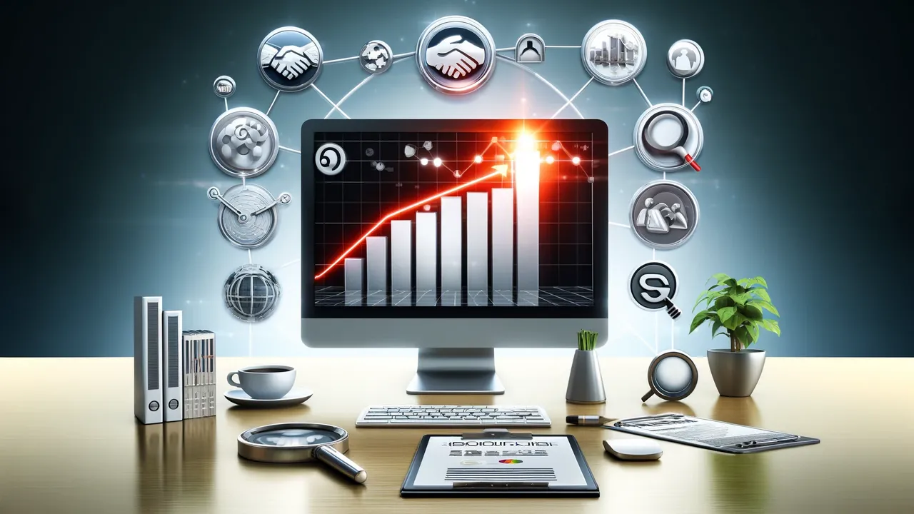 Strategi Backlink Efektif untuk Meningkatkan SEO