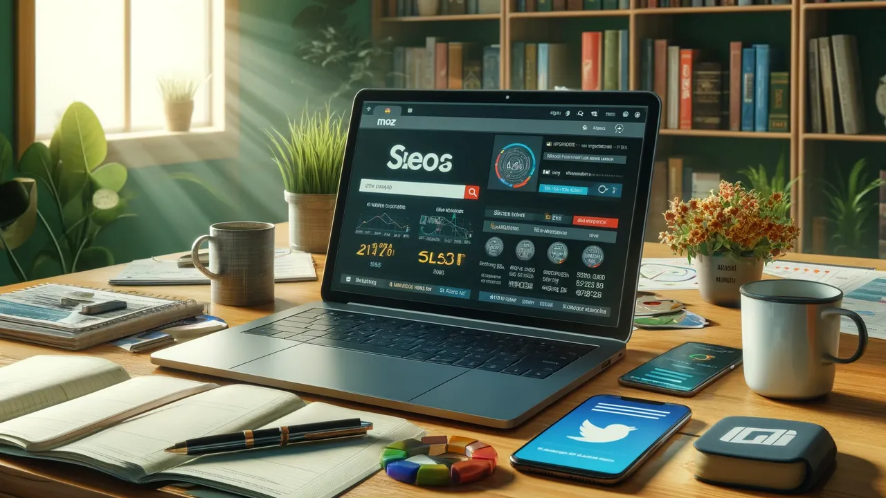 Pentingnya Domain Authority dalam Strategi SEO