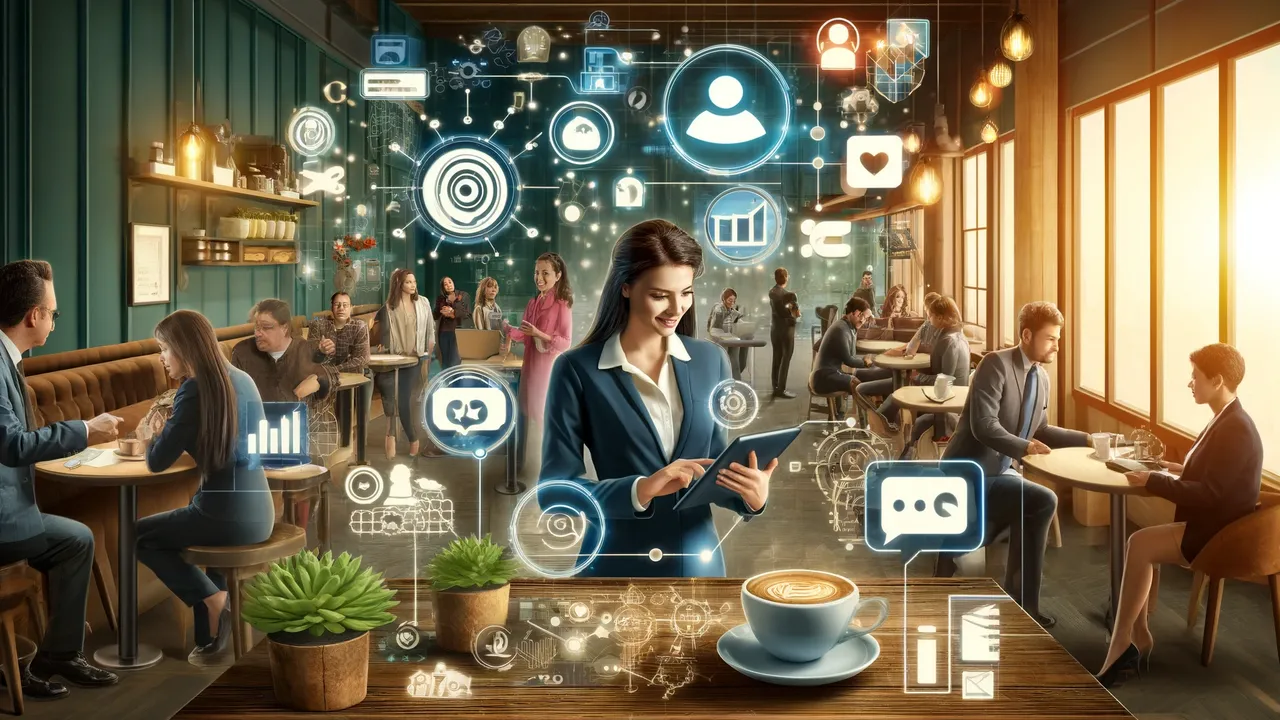 Cara Efektif Meningkatkan Keterlibatan Pelanggan