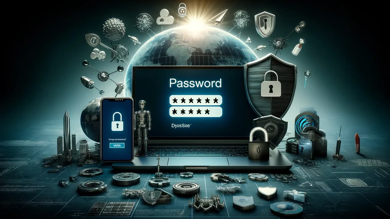 Mengamankan Privasi Digital di Era Modern