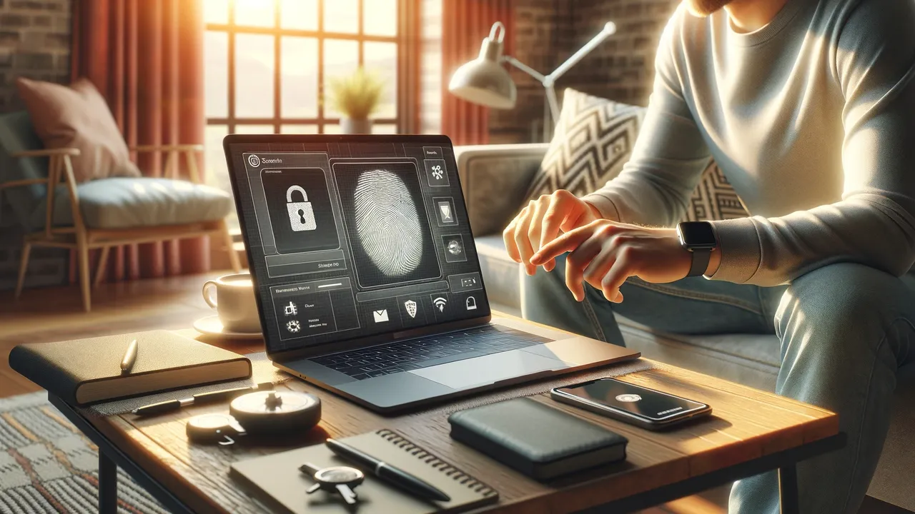 Rekomendasi Laptop Aman dan Terjangkau 2024