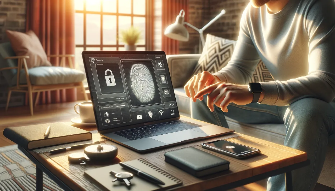 Rekomendasi Laptop Aman dan Terjangkau 2024