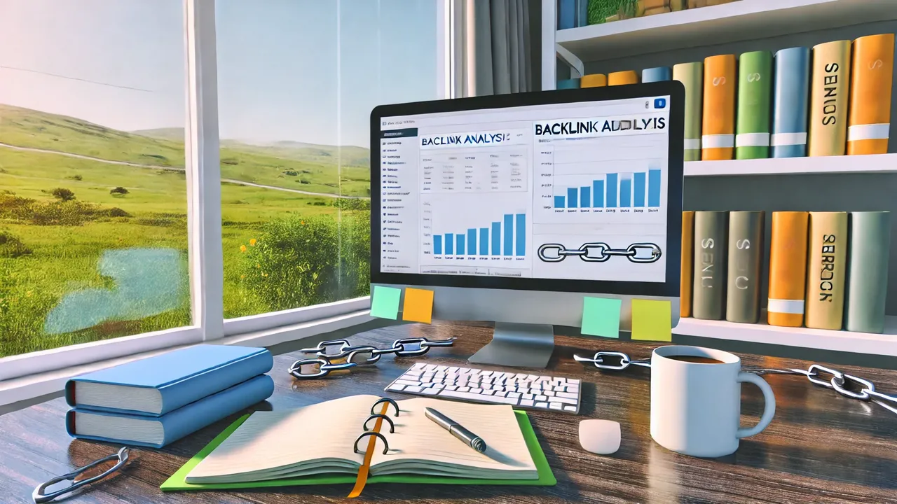 Panduan Lengkap Audit Backlink untuk Peningkatan SEO