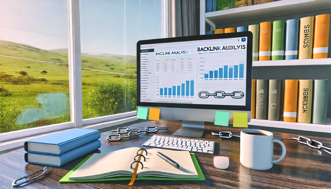 Panduan Lengkap Audit Backlink untuk Peningkatan SEO