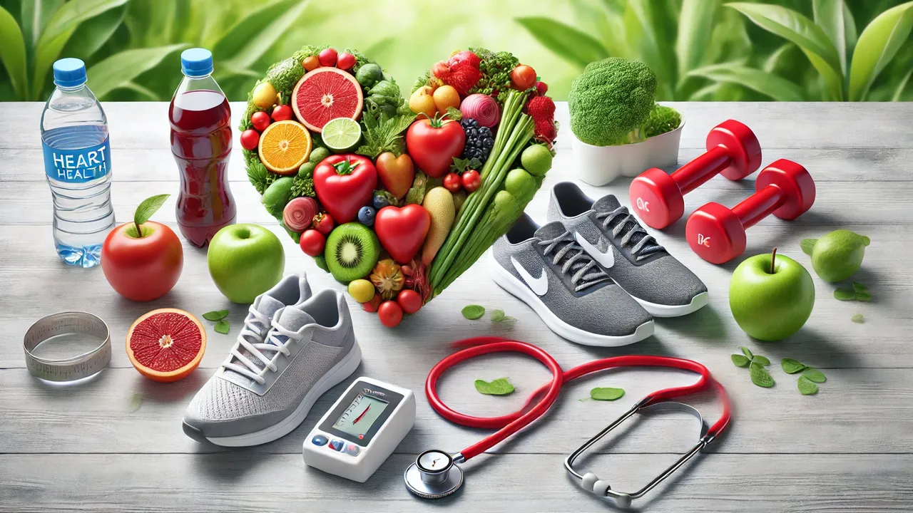 Manfaat Olahraga Bagi Kesehatan Jantung Anda