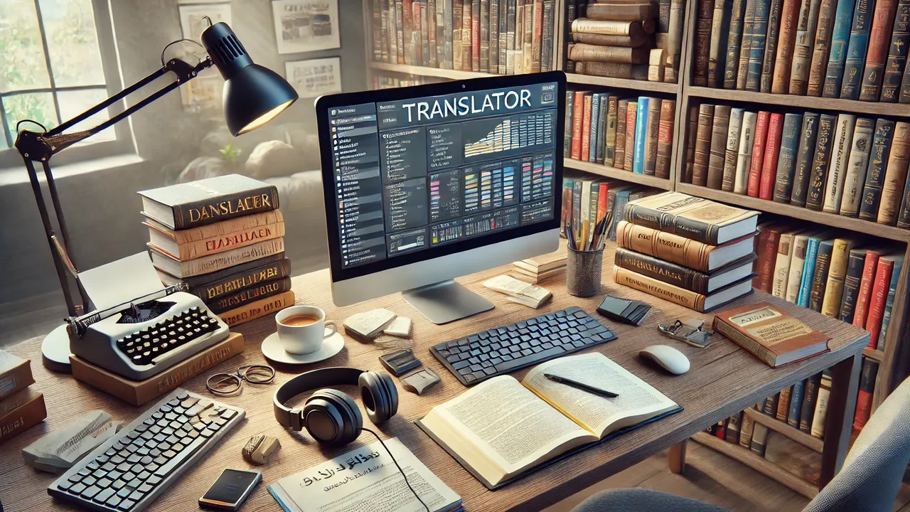 Cara Memilih Penerjemah Berpengalaman untuk Kebutuhan Anda