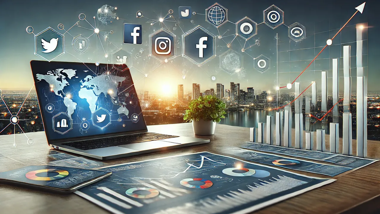 Keunggulan dan Manfaat SMM Panel untuk Bisnis Online