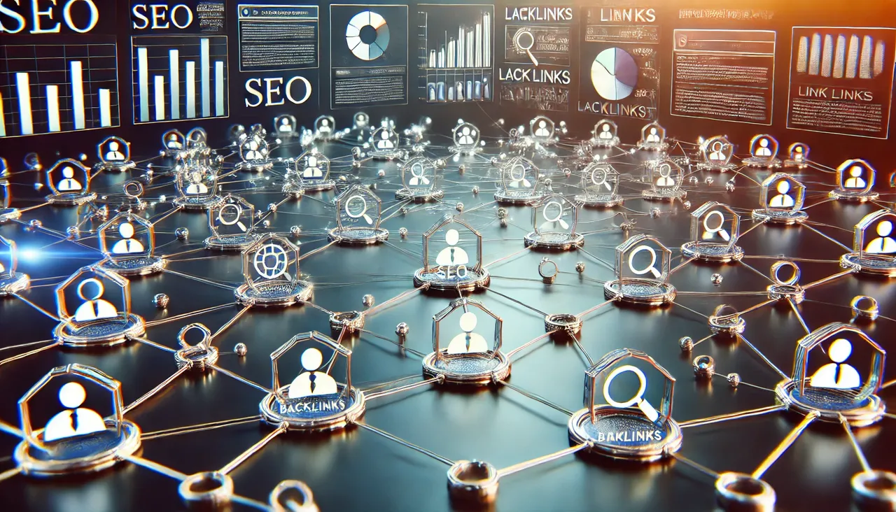 Strategi Backlink untuk Meningkatkan Peringkat SEO