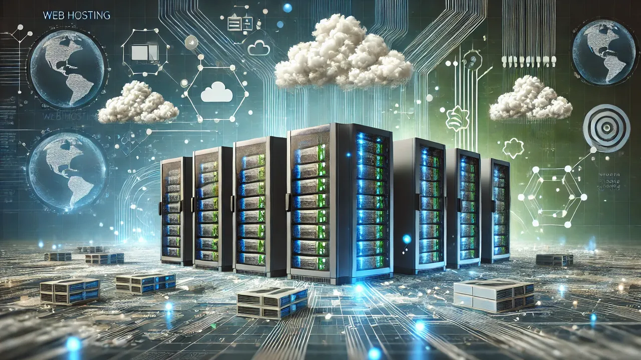 Panduan Memilih Hosting Terbaik untuk Bisnis Anda