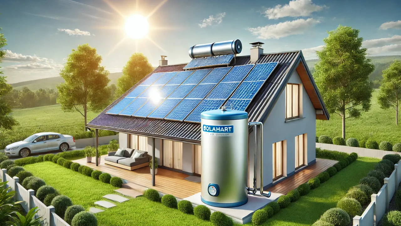 Keunggulan dan Tips Memilih Pemanas Solahart Ramah Lingkungan