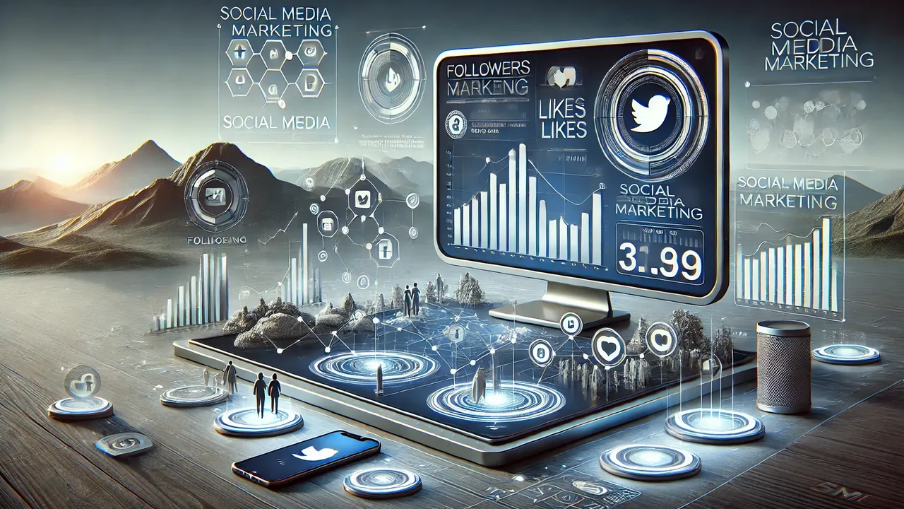Panduan Mengoptimalkan Bisnis dengan SMM Panel Terbaik
