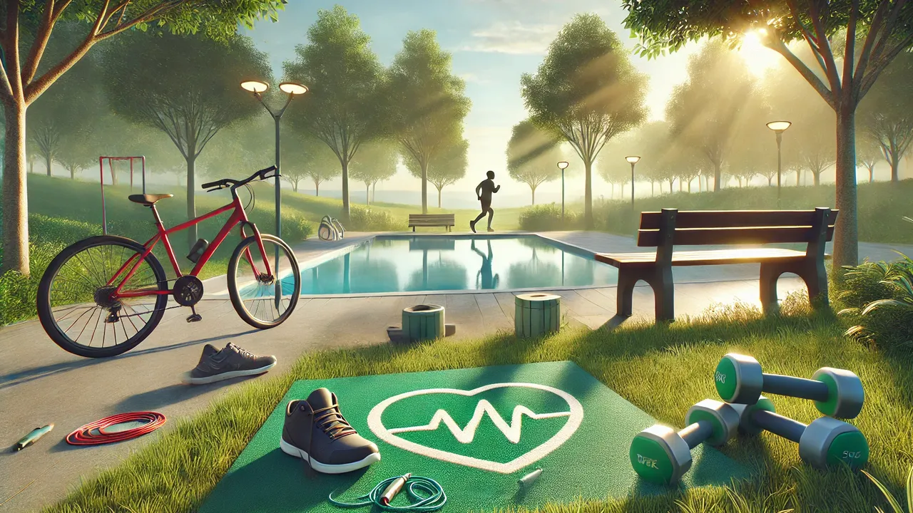 Cara Olahraga yang Tepat untuk Kesehatan Jantung Anda