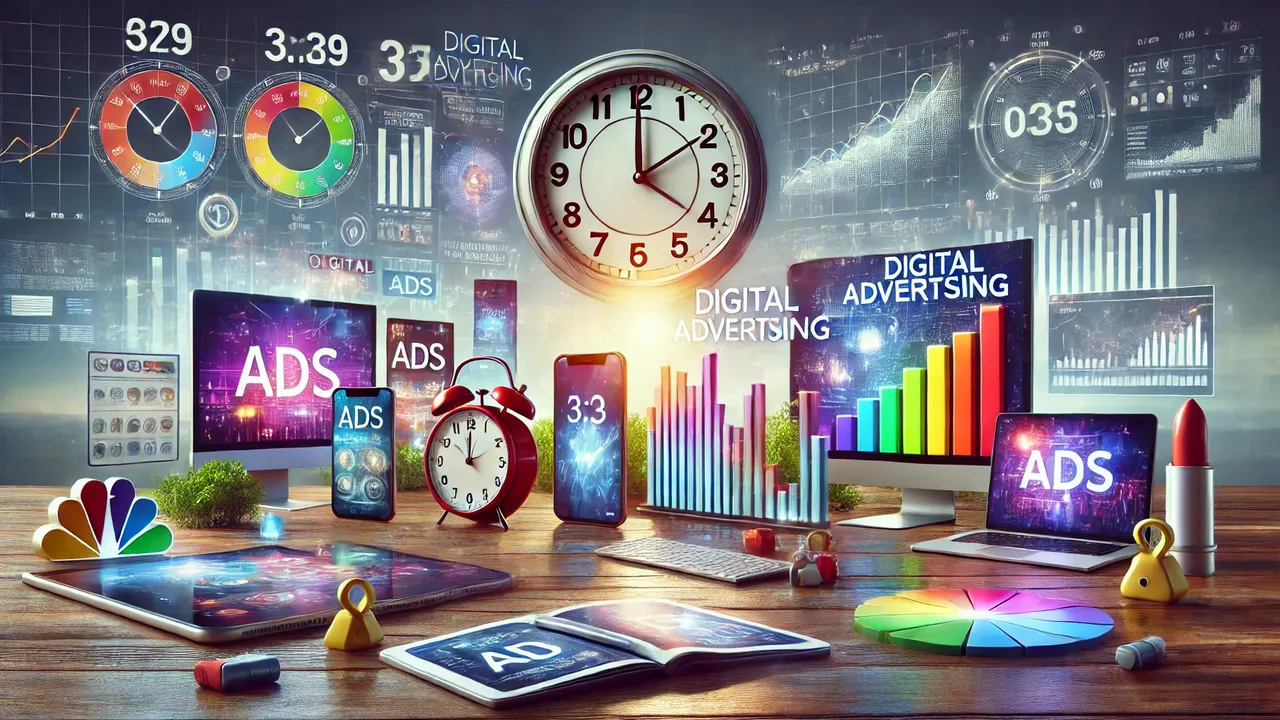 Menentukan Waktu Terbaik untuk Beriklan di Iklan Baris