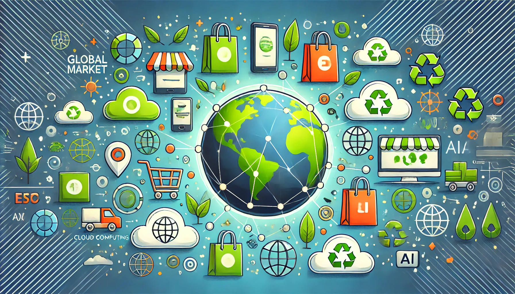 Analisis Pasar Alt text