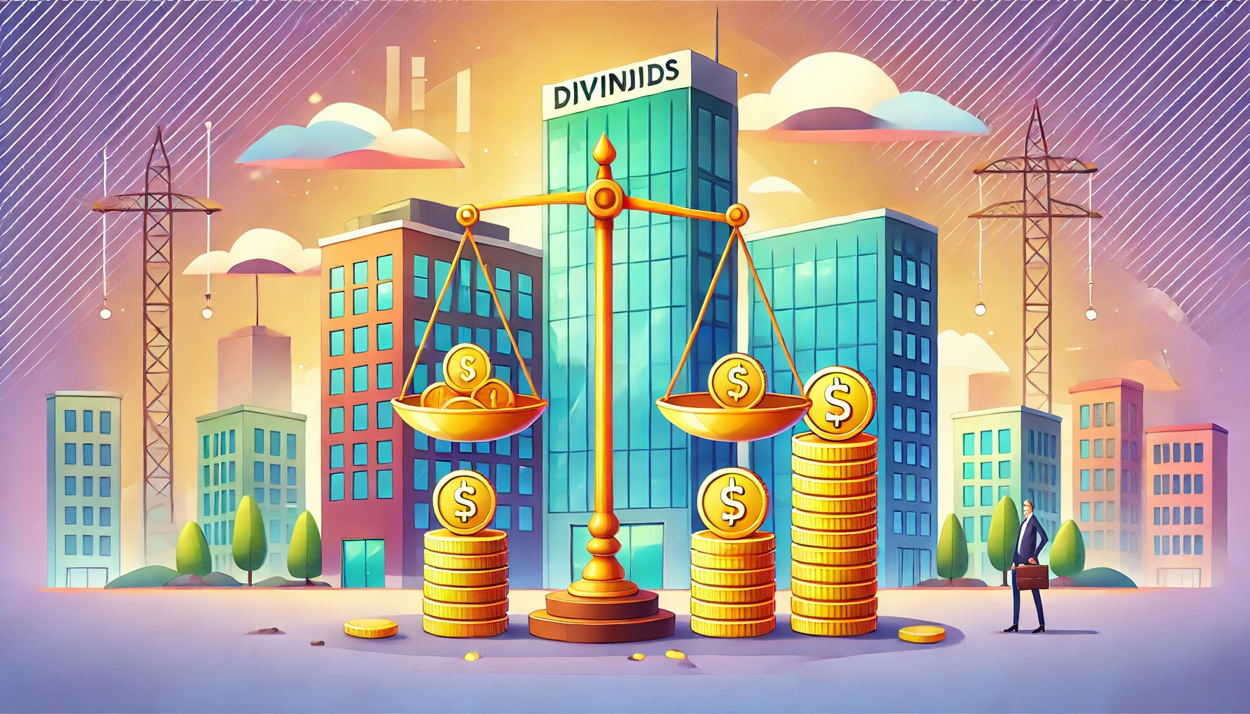 Shareholder Rights and Dividends Alt text