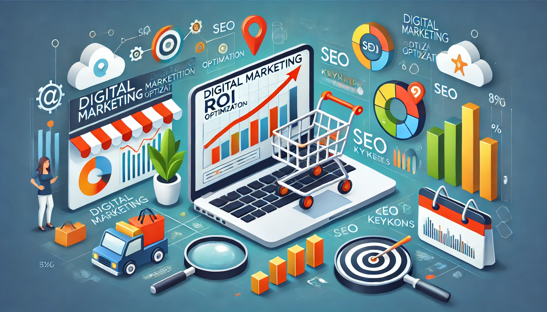 Startup e-commerce Alt text
