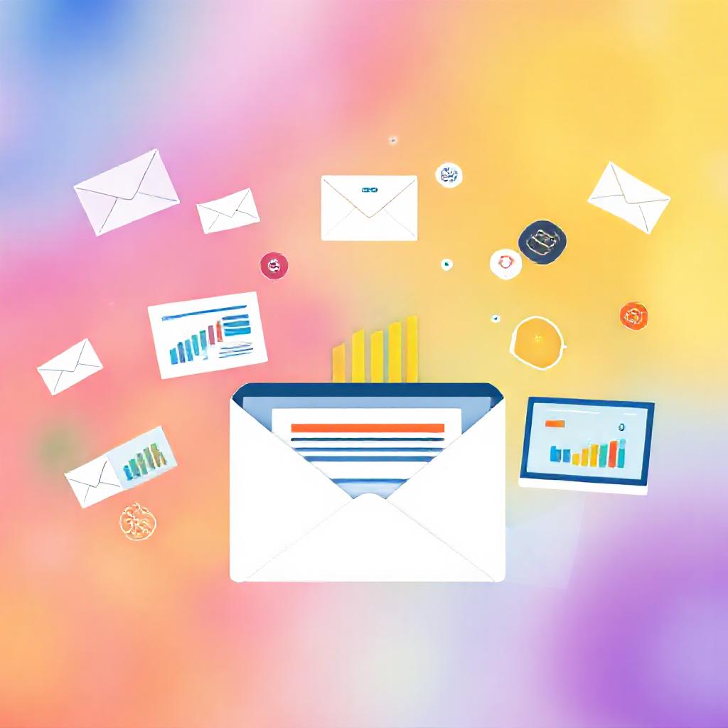 Email Marketing Alt text