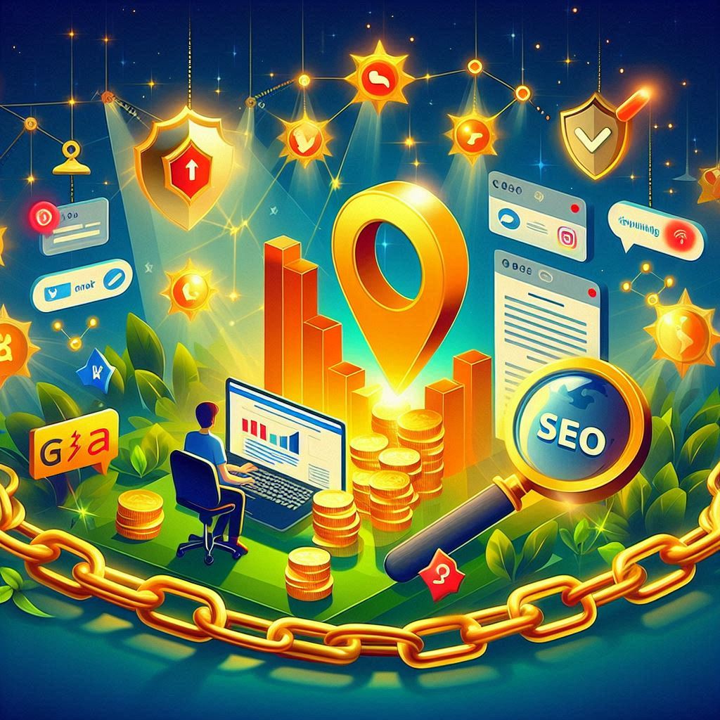 Pembangunan Backlink