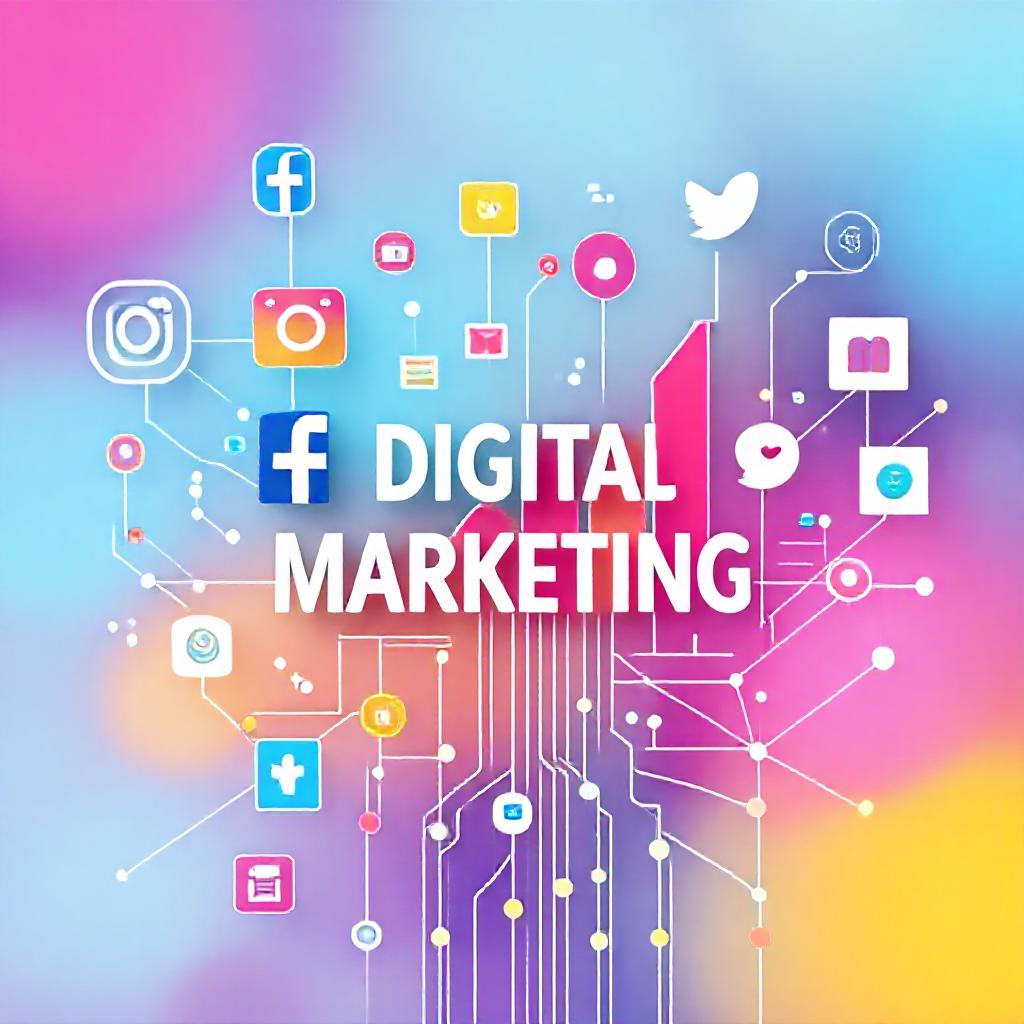 Digital Marketing Alt text