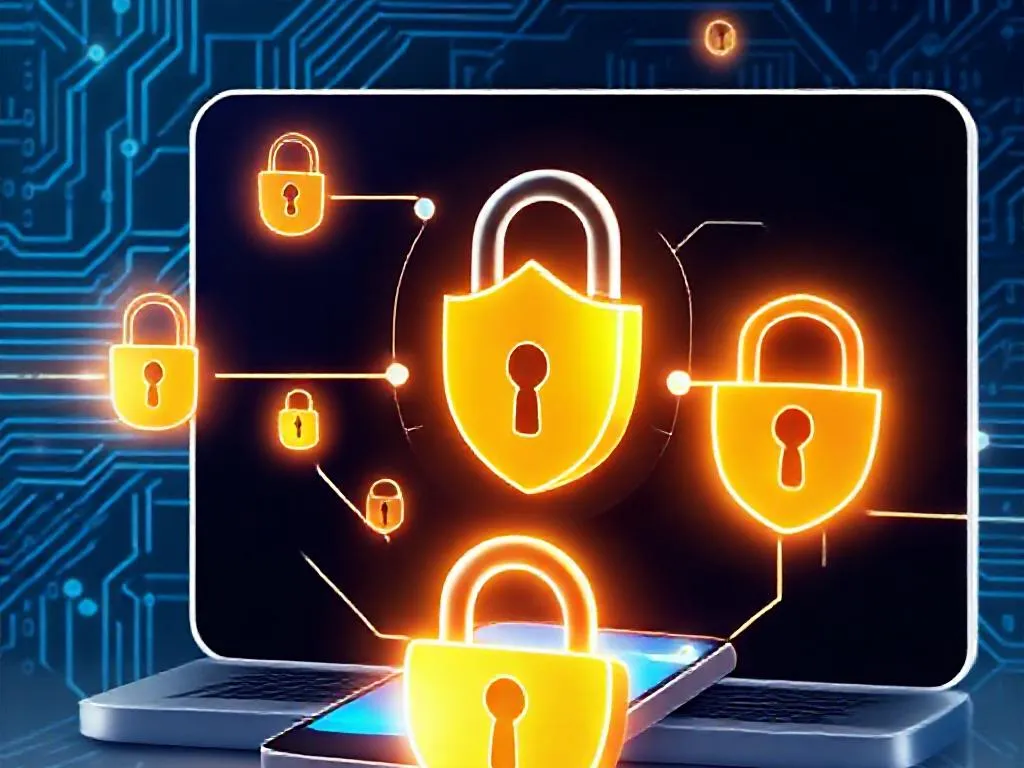 Customer data protection and digital payment encryption