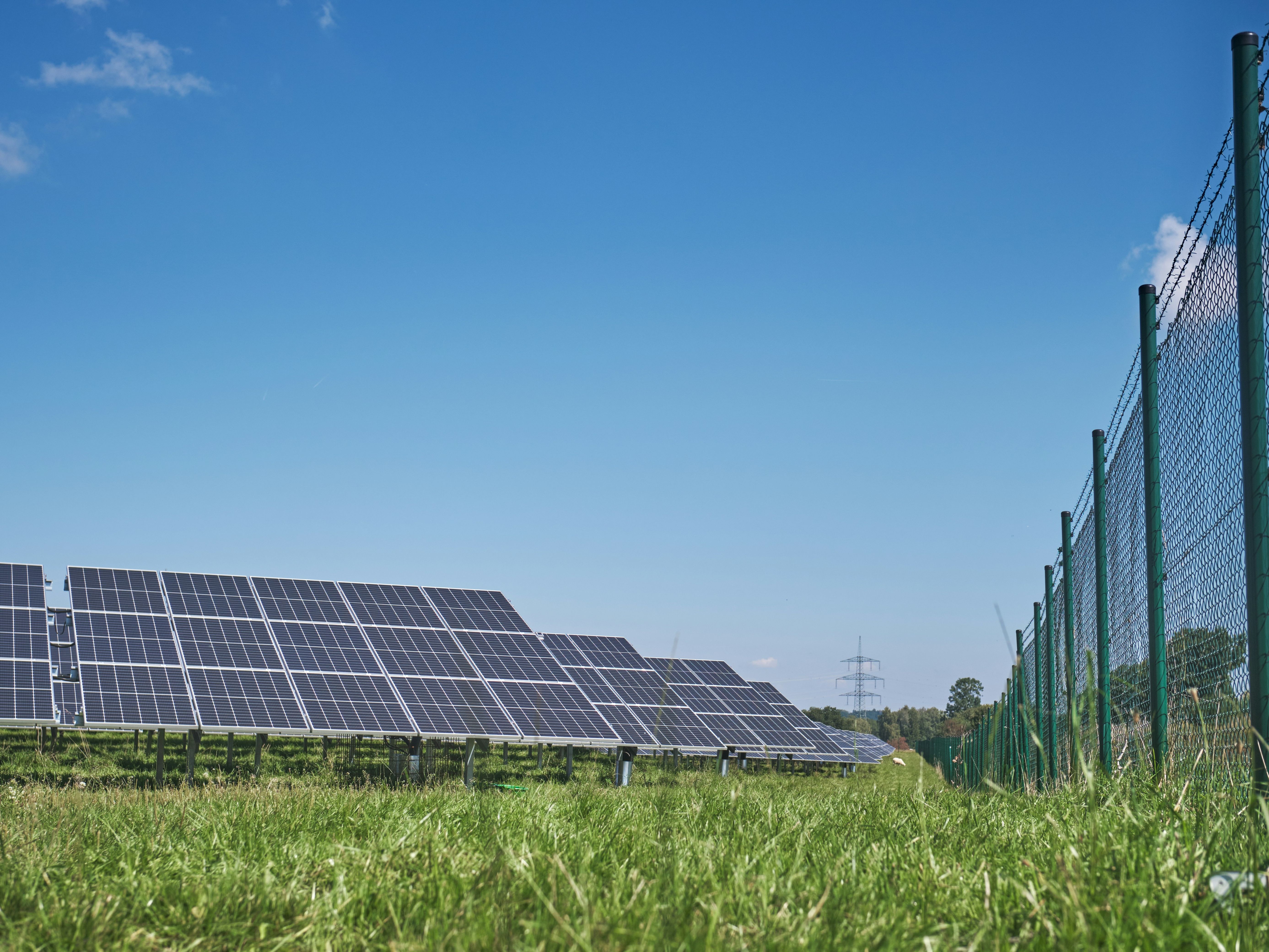 Clean energy