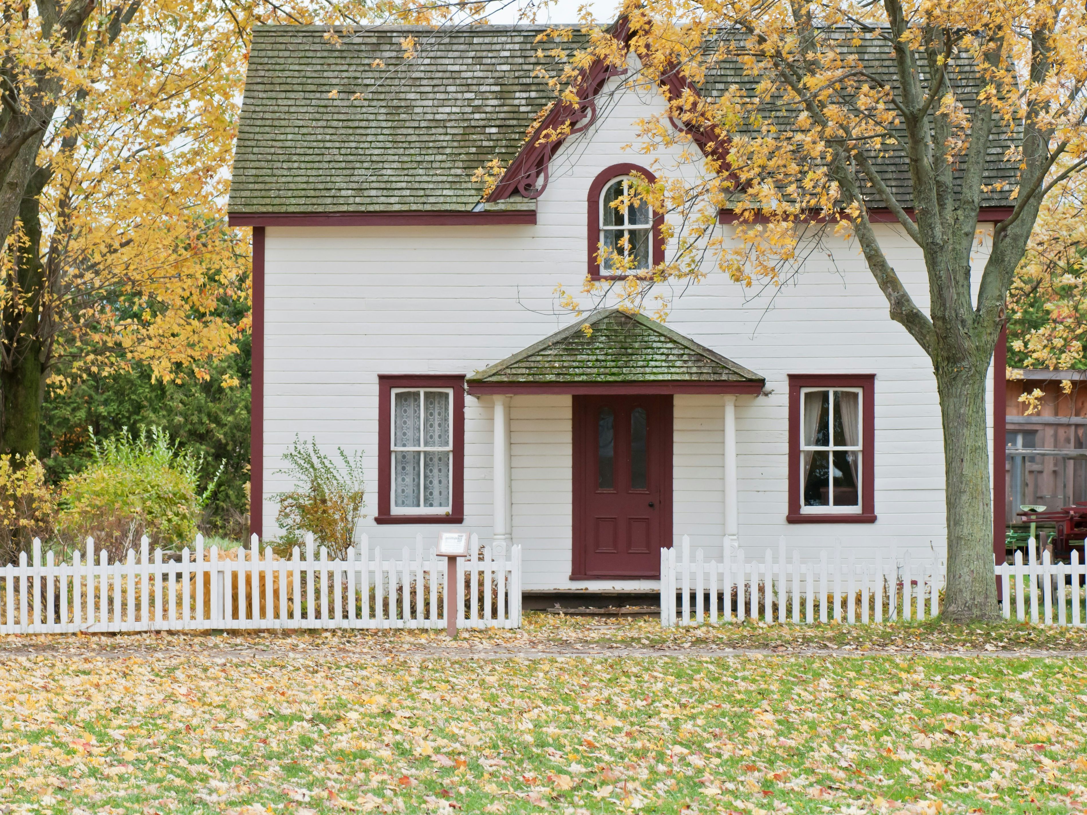 property investment