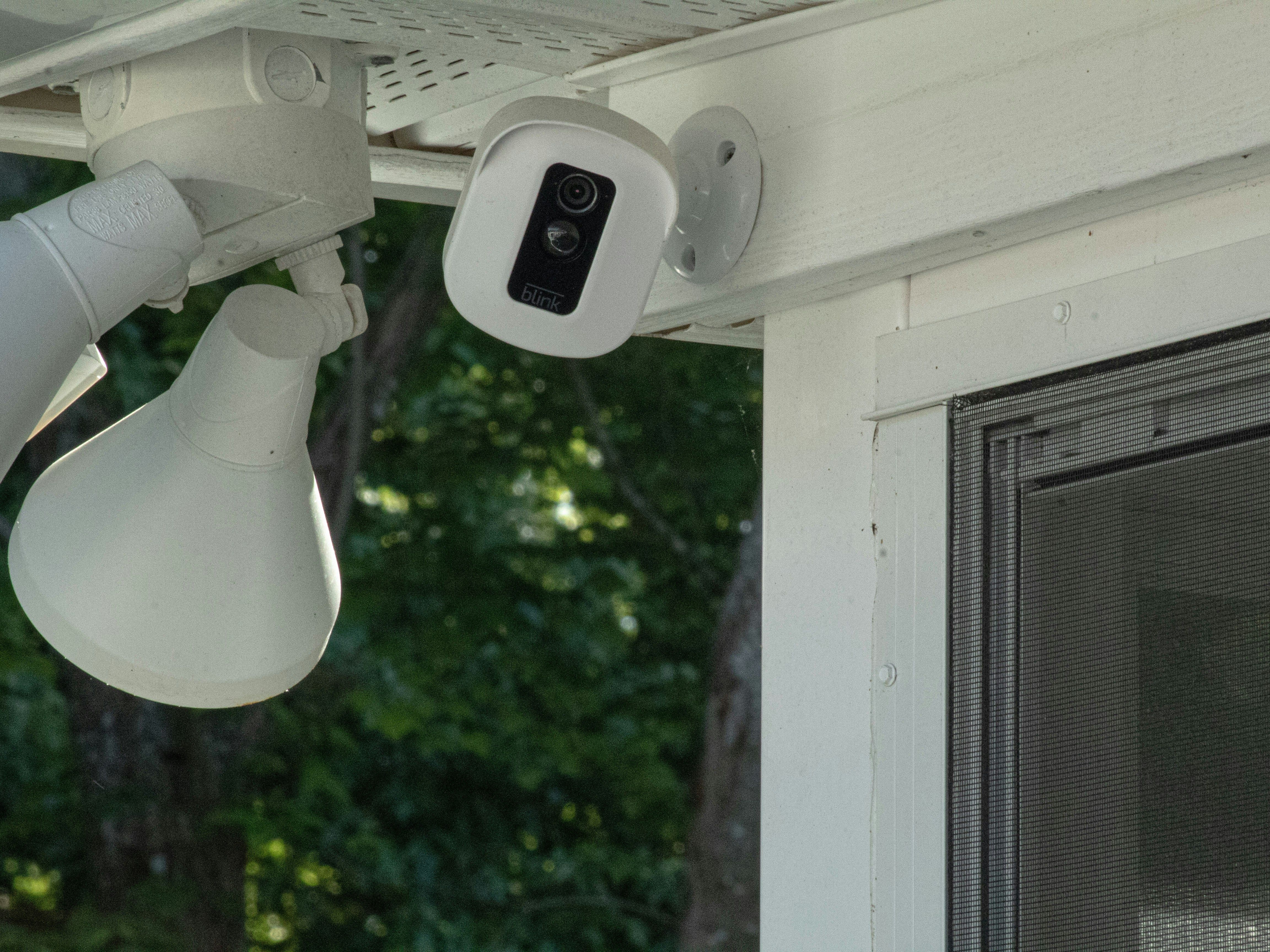 Household security