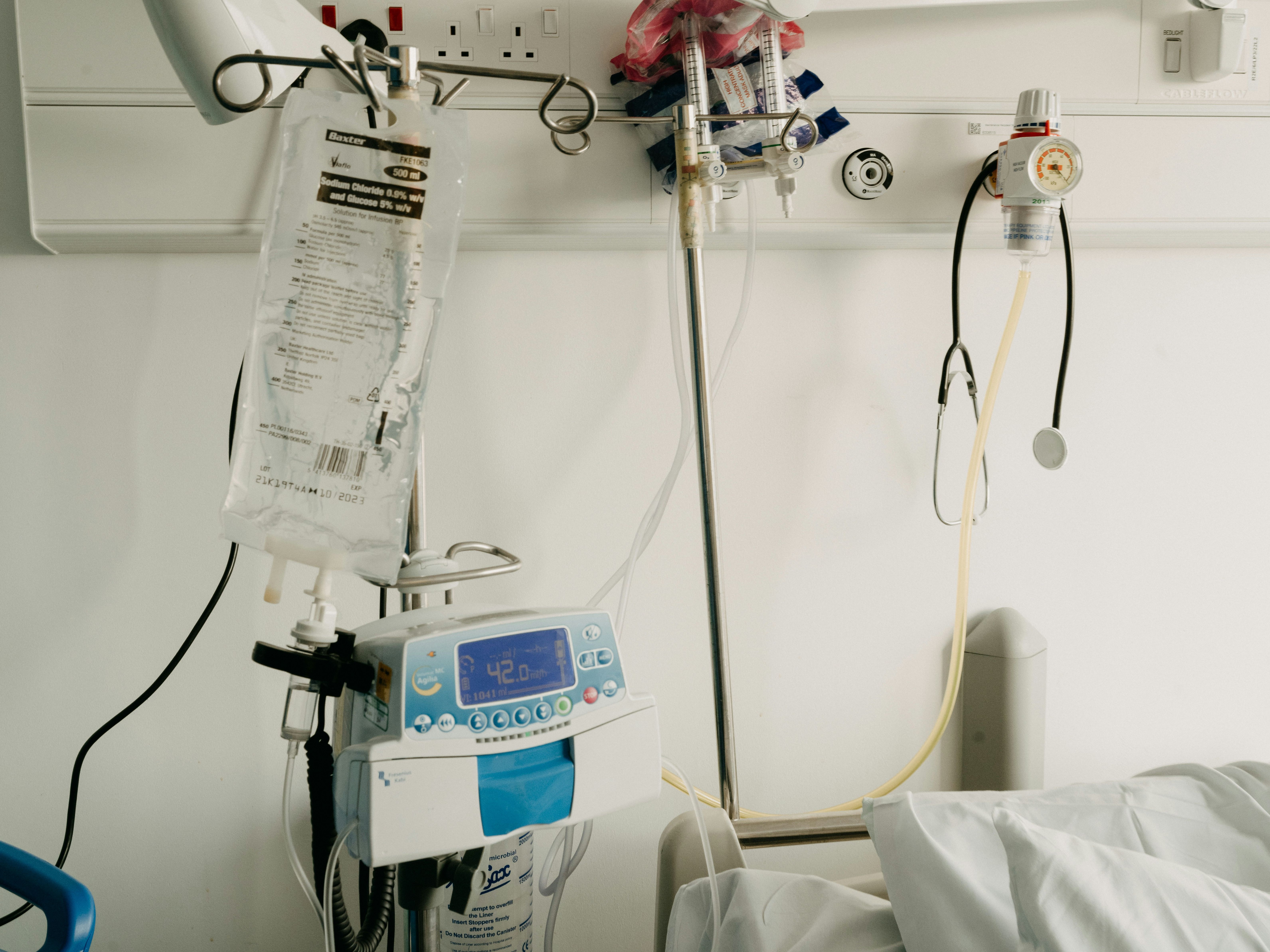 Kidney treatment