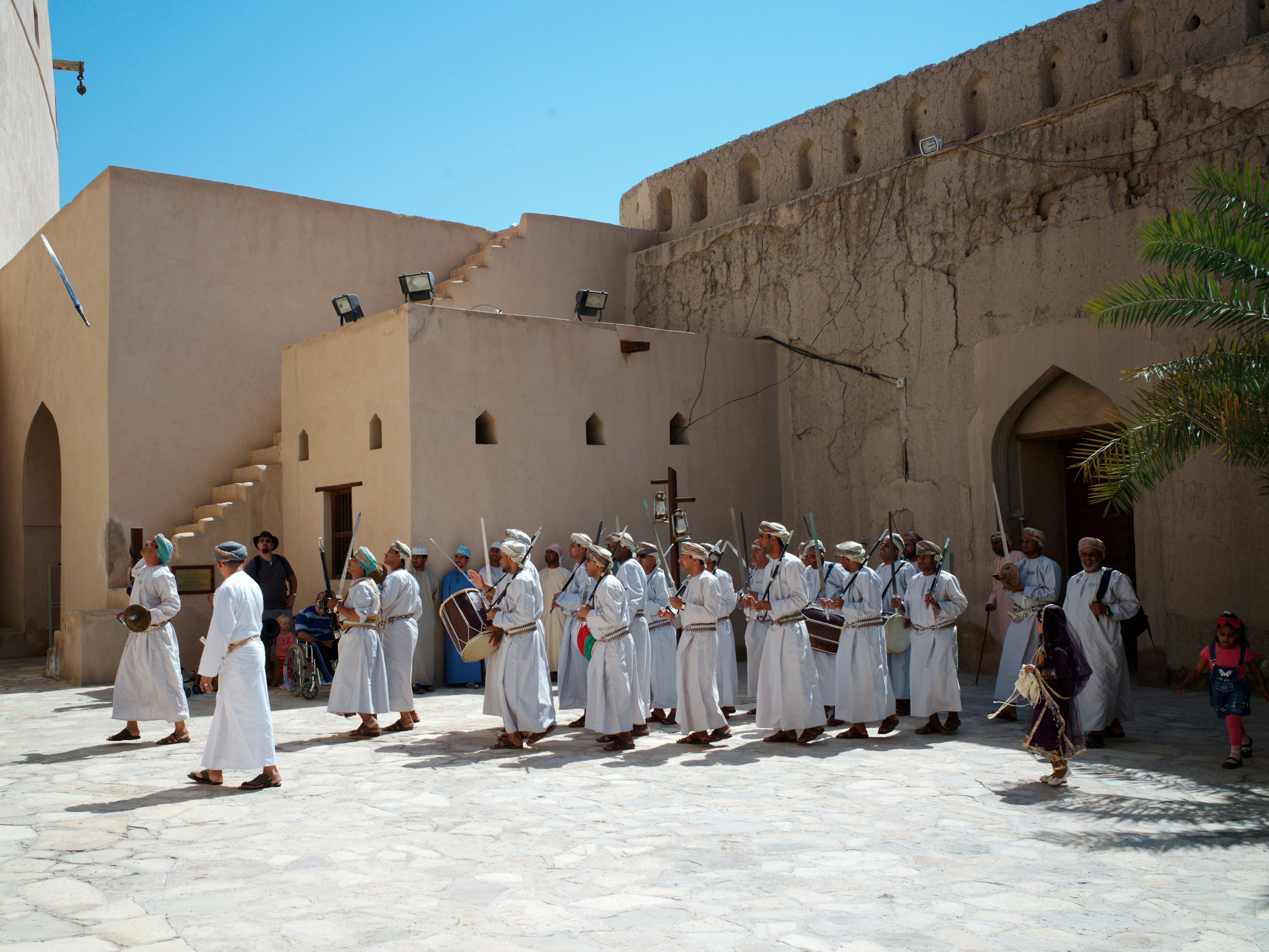 Hajj Guidance