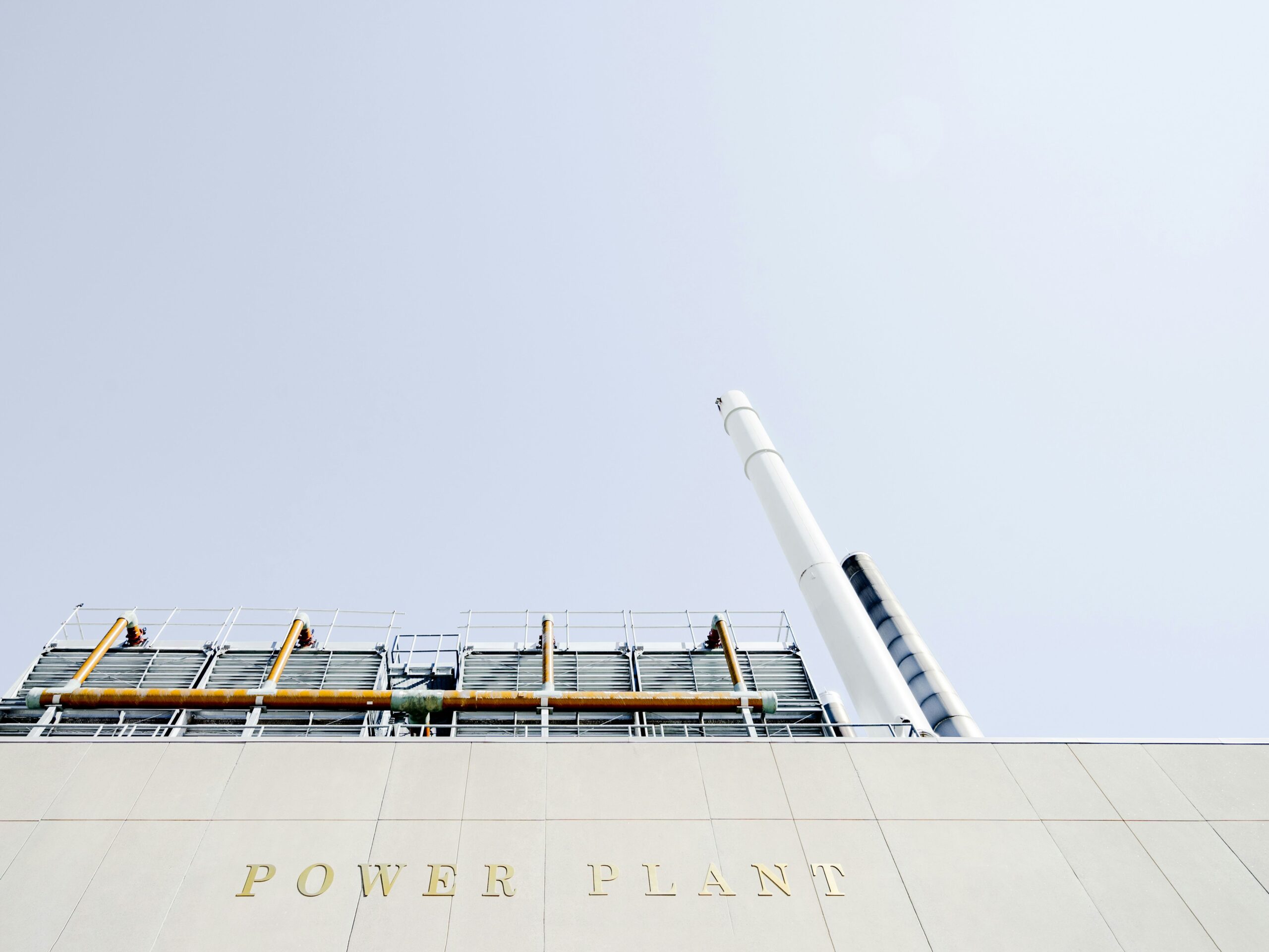 Biomass Power Plants Renewable Energy Solution - Buzzoi