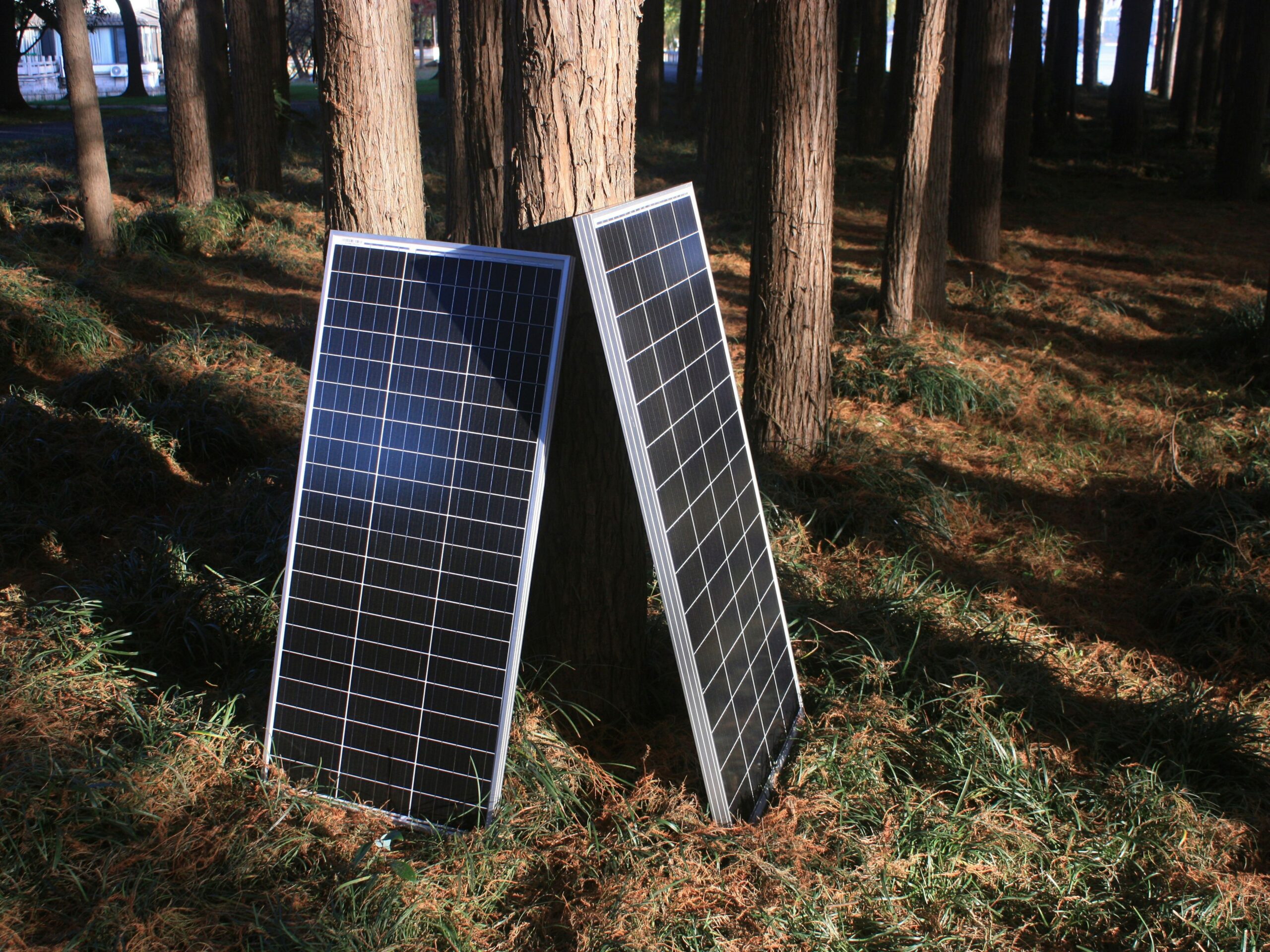 Recycling Solar Panel Overcoming Electronic Waste - Buzzoi