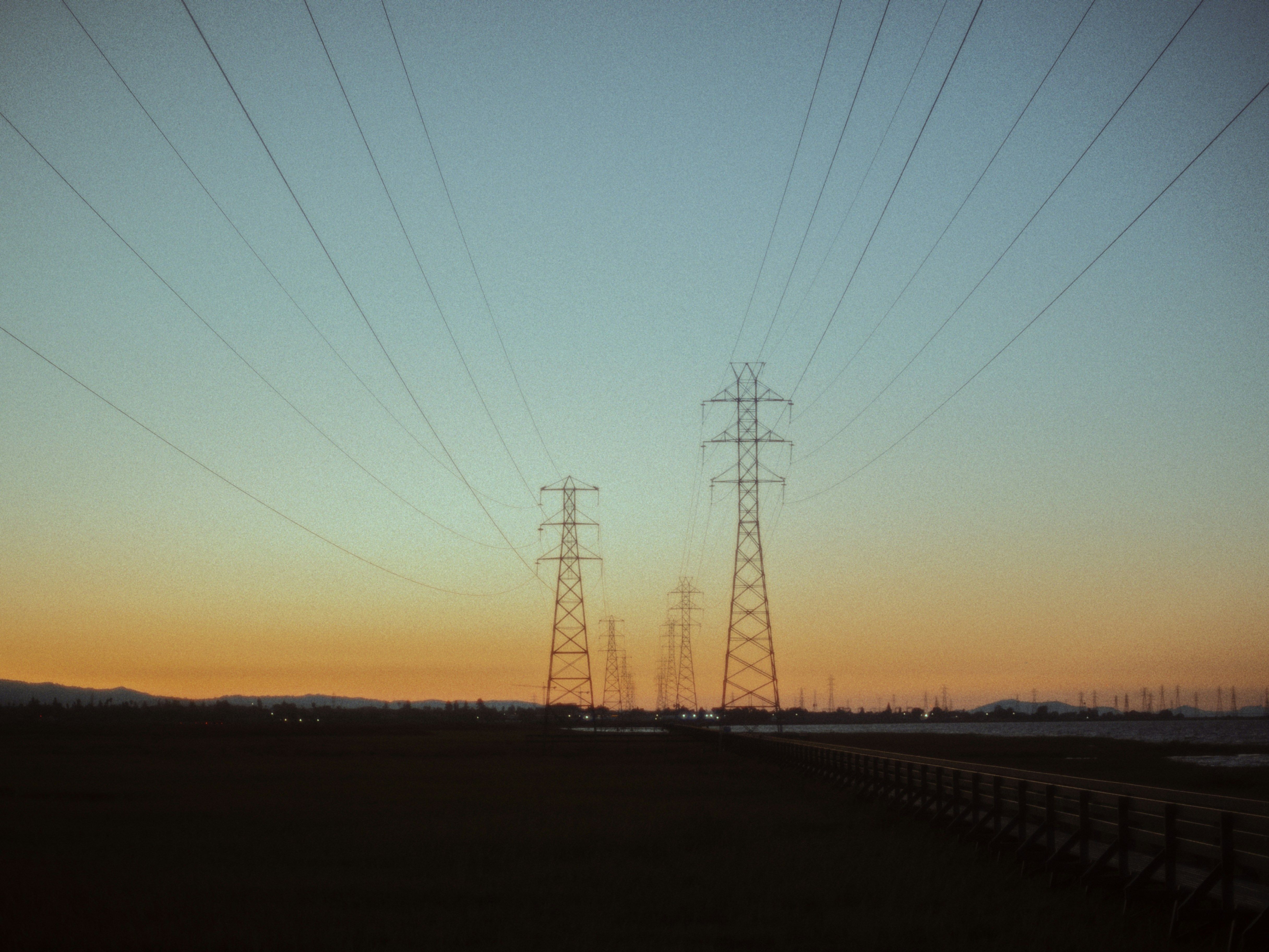 energy policy