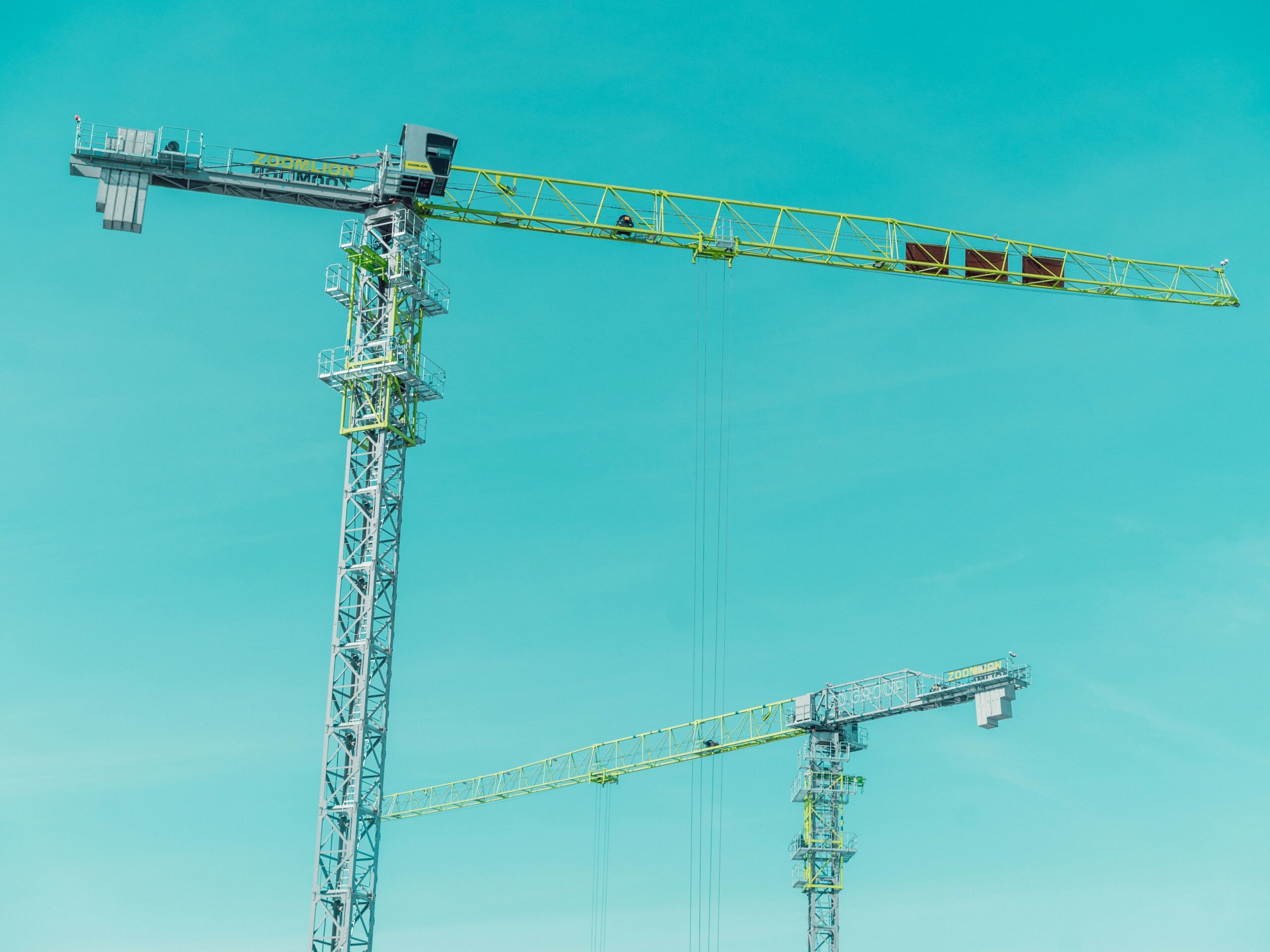 Building Management Information System - Buzzoi
