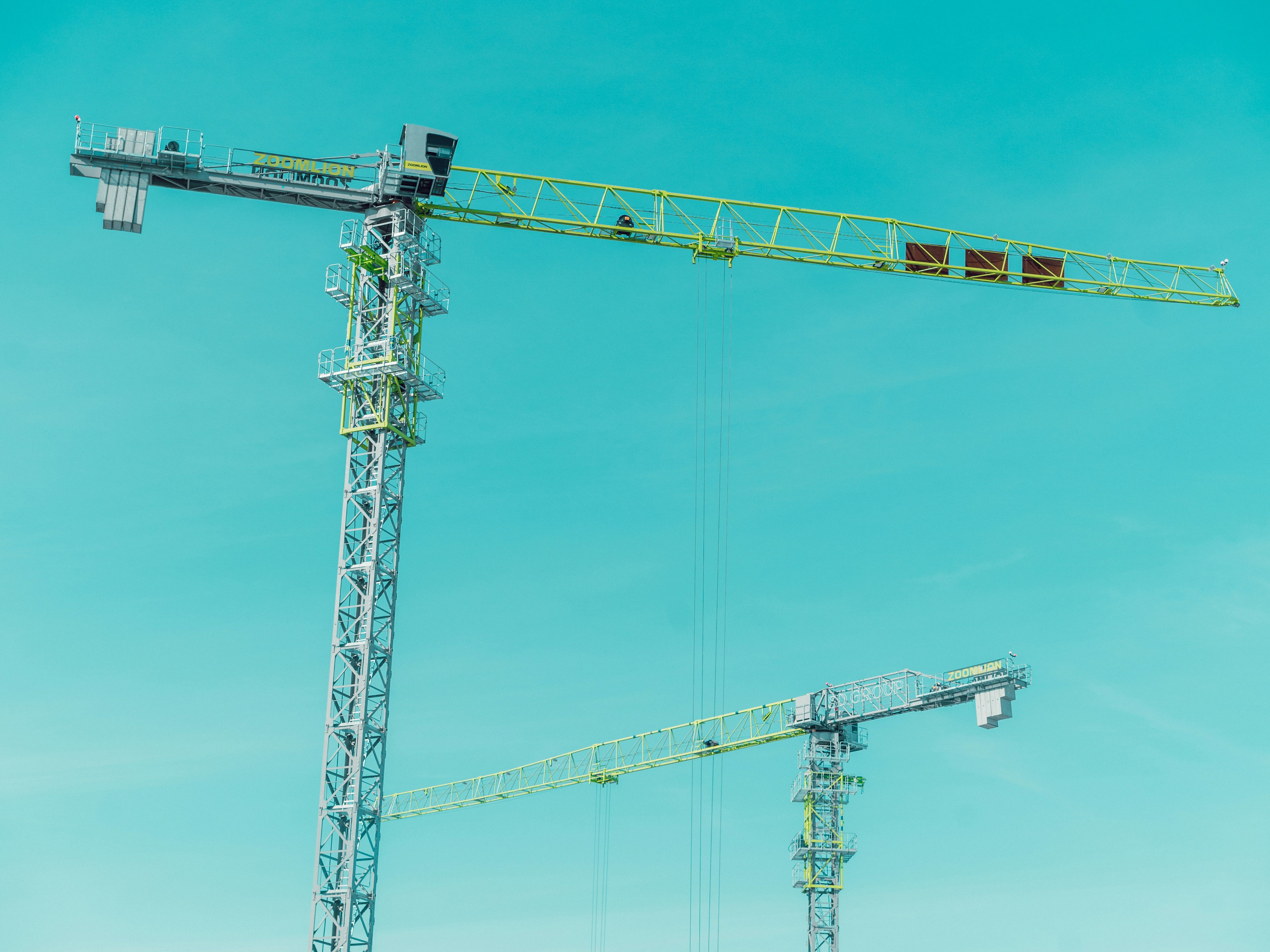 Building Management Information System